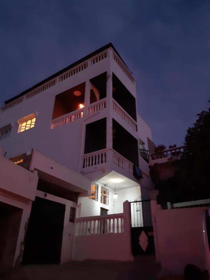 Villa Surf&Friends Tamraght Exterior foto