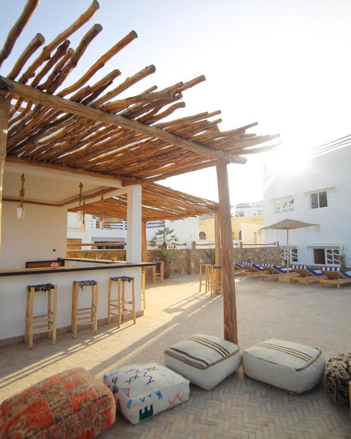 Villa Surf&Friends Tamraght Exterior foto