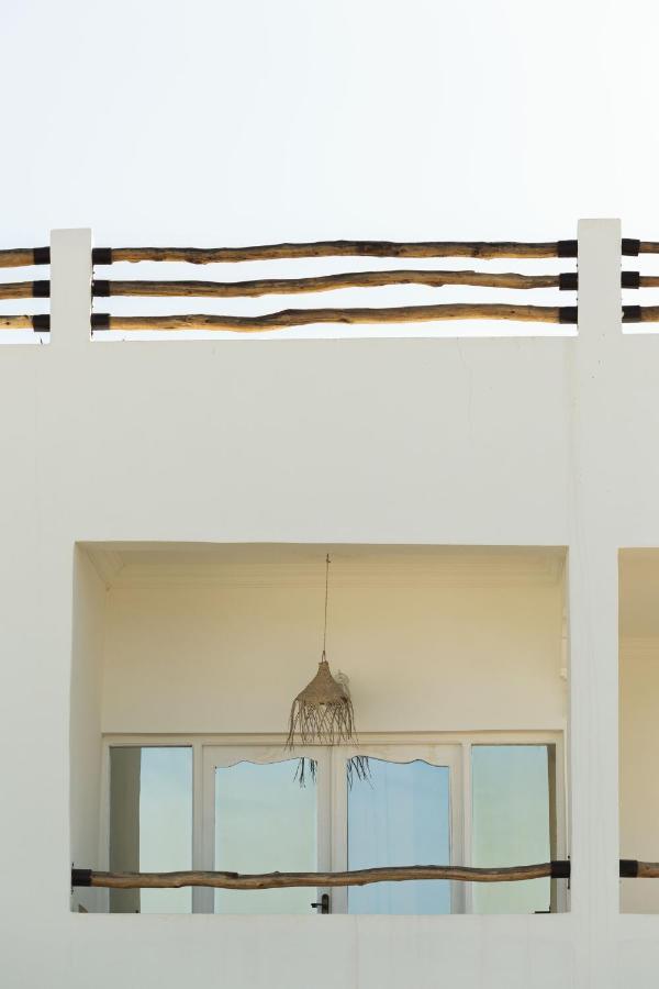 Villa Surf&Friends Tamraght Exterior foto