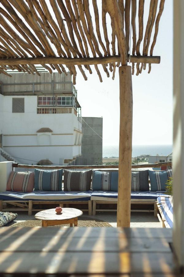 Villa Surf&Friends Tamraght Exterior foto
